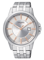 Orologio Vagary Uomo Rockwell in Acciaio IB7-112-61 - IB7-112-61